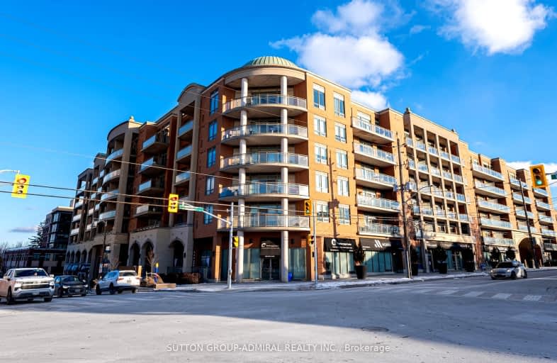 342-281 Woodbridge Avenue, Vaughan | Image 1