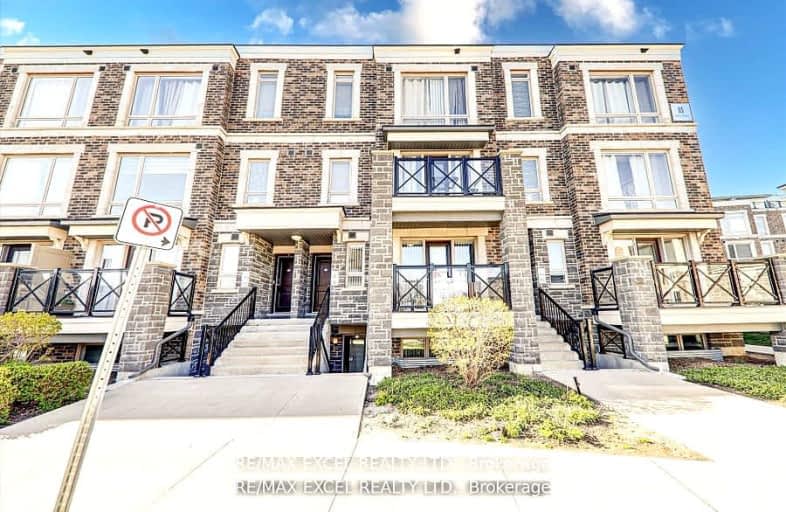 1011-55 Lindcrest Manor, Markham | Image 1