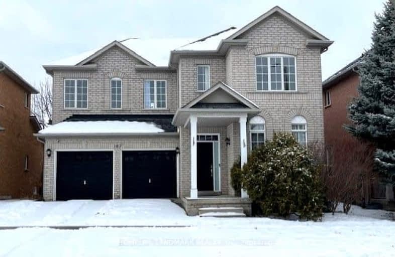 187 Silver Linden Drive, Richmond Hill | Image 1