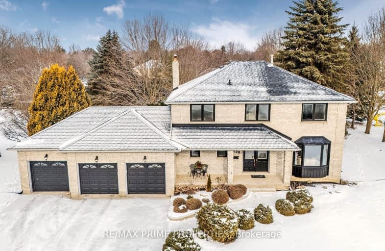 1630 Mount Albert Road, East Gwillimbury | Image 1