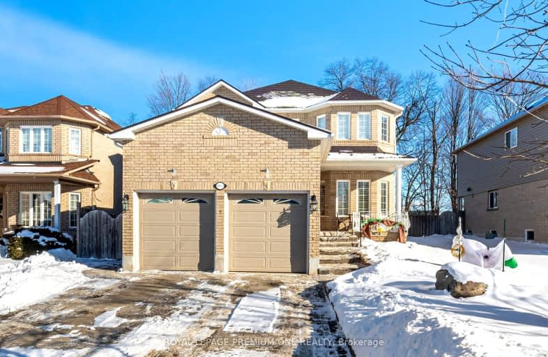 2039 Thompson Street, Innisfil | Image 1