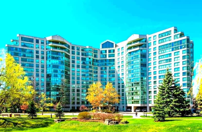 1118-7805 Bayview Avenue, Markham | Image 1