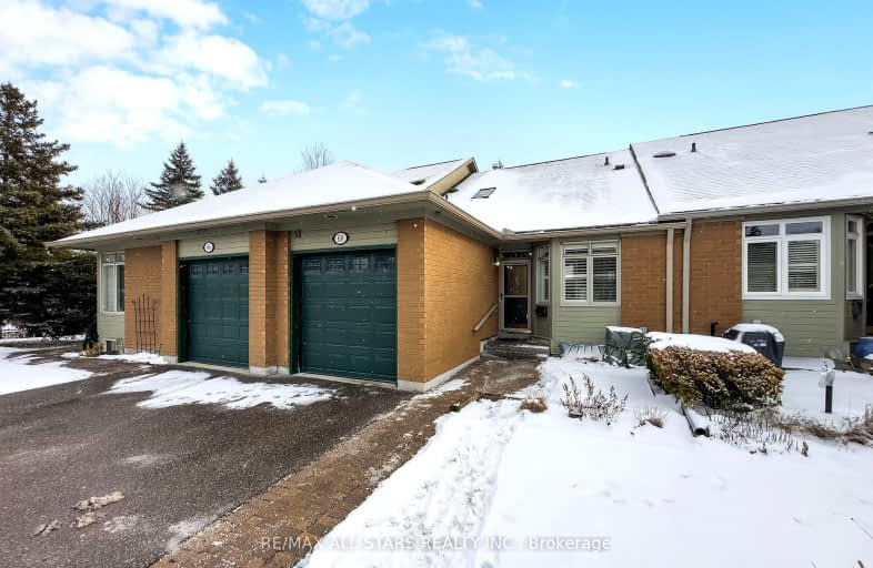 68 Celebrity Greens Way, Markham | Image 1