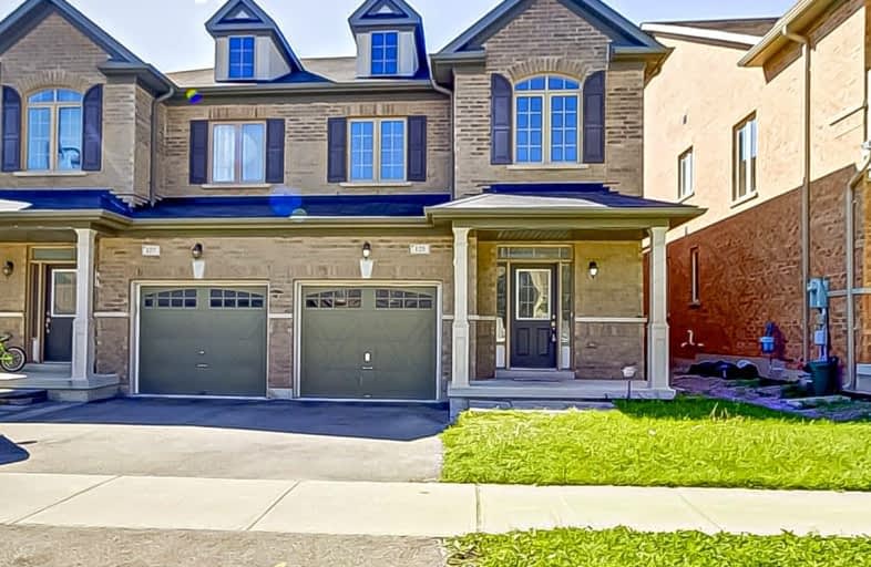 125 Wilfred Murison Avenue, Markham | Image 1