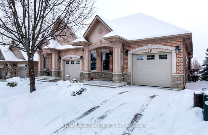 15 Via Vistana, New Tecumseth | Image 1