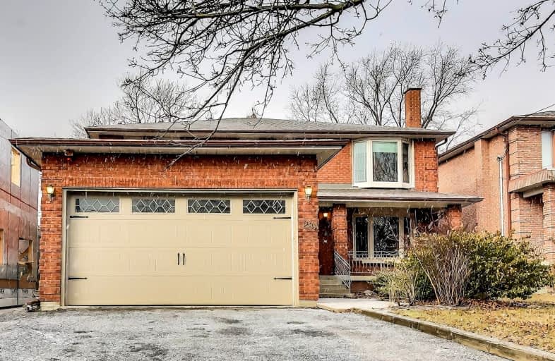 28A Westwood Lane, Richmond Hill | Image 1