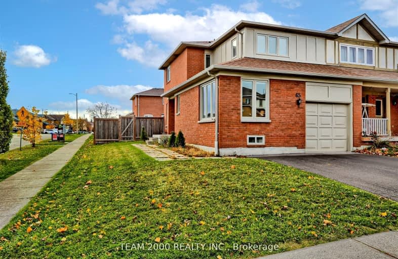 65 Carron Avenue, Vaughan | Image 1