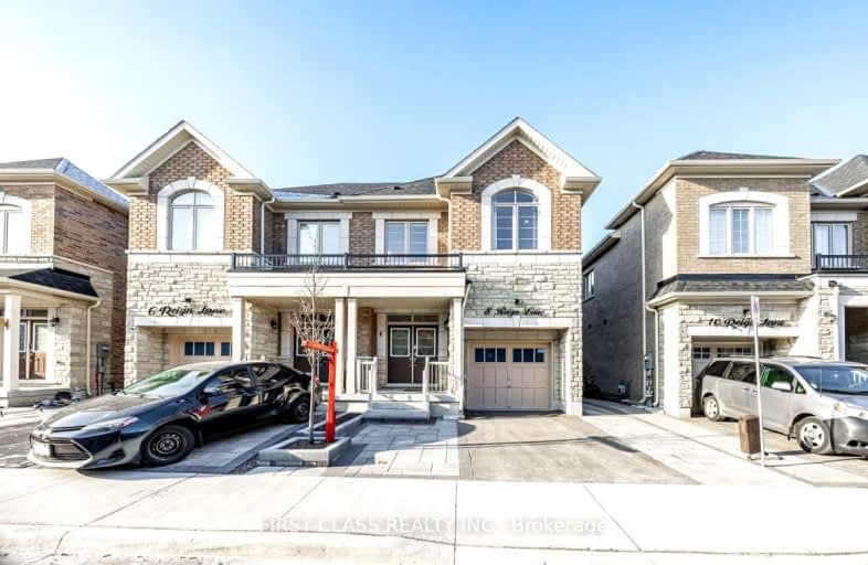 8 Reign Lane, Markham | Image 1