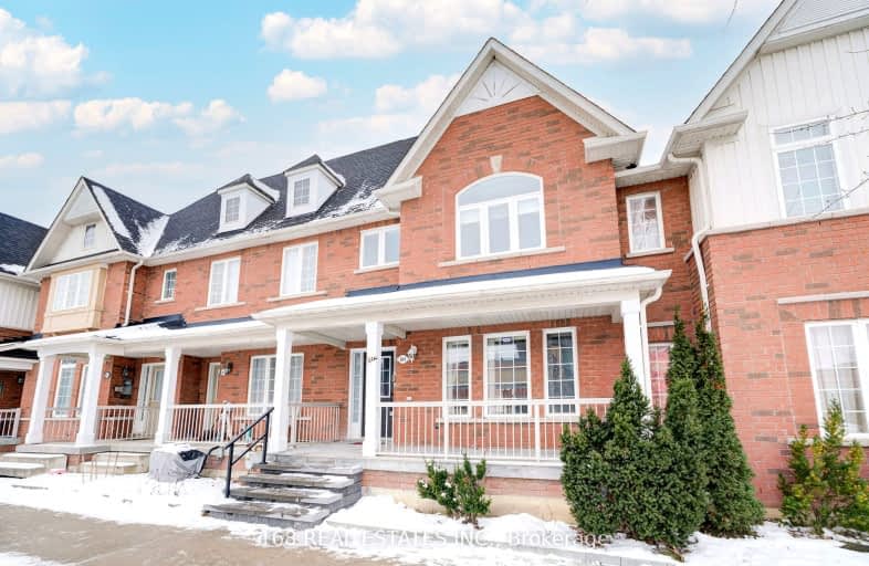 841 Bur Oak Avenue, Markham | Image 1