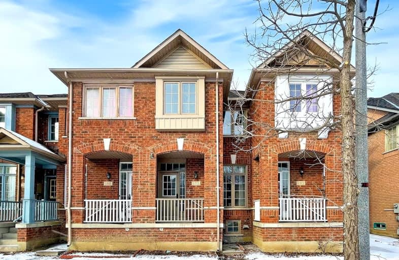 190 Bur Oak Avenue, Markham | Image 1