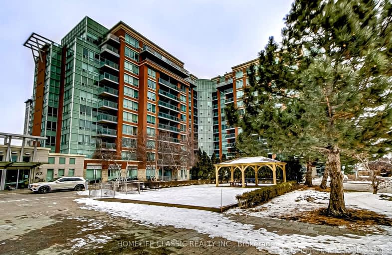 112-62 Suncrest Boulevard, Markham | Image 1