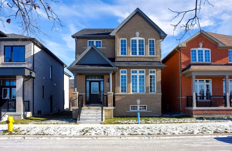 19 Countryside Street, Markham | Image 1