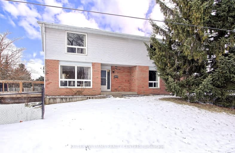 422 Hill Street, East Gwillimbury | Image 1