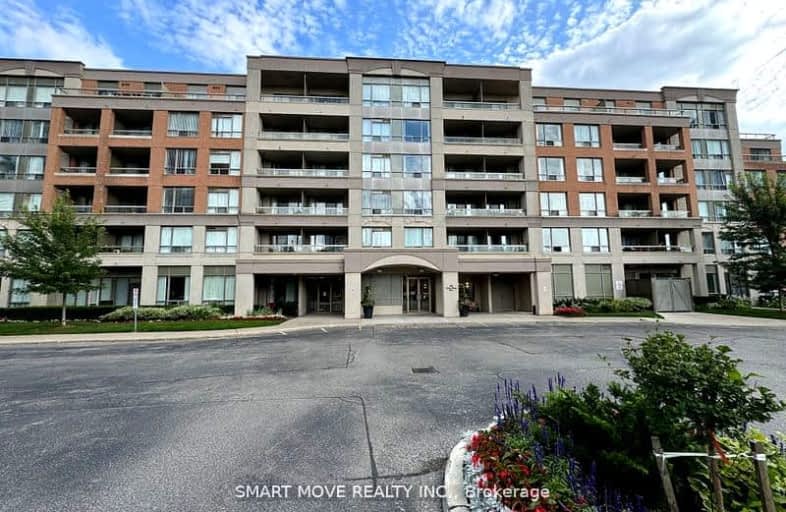 508-19 Northern Heights Drive, Richmond Hill | Image 1