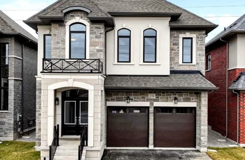 578 Kleinburg Summit Way, Vaughan | Image 1