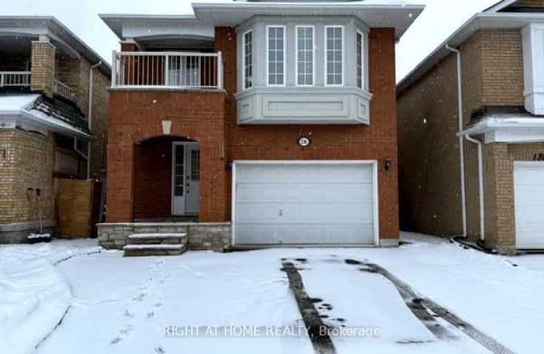 136 Monteith Crescent, Vaughan | Image 1