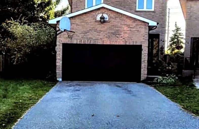 15 Miles Court, Richmond Hill | Image 1