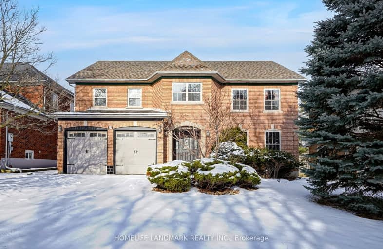 39 Montclair Road, Richmond Hill | Image 1