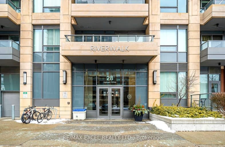 PH 06-28 Uptown Drive, Markham | Image 1