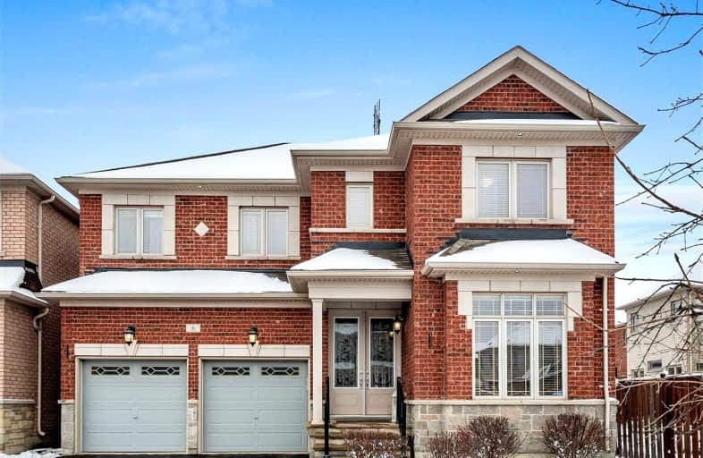 6 Merton Street, Richmond Hill | Image 1