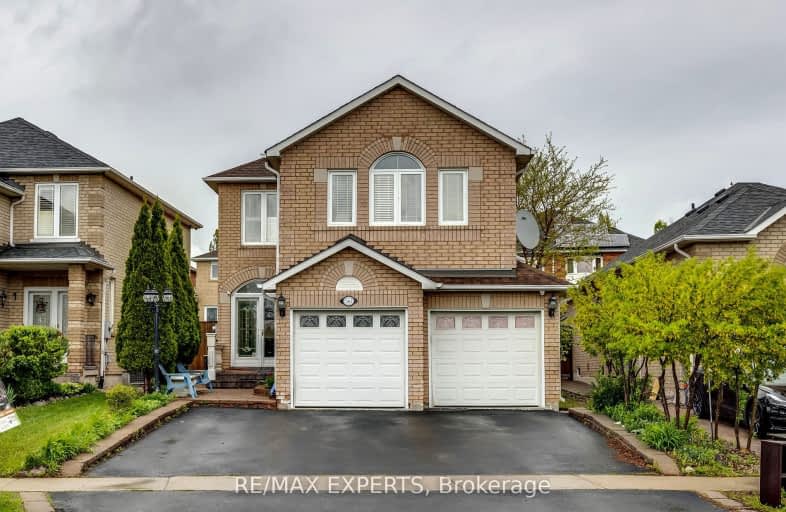 381 St. Joan Of Arc Avenue, Vaughan | Image 1