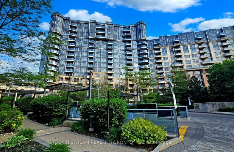 610-33 Cox Boulevard, Markham | Image 1