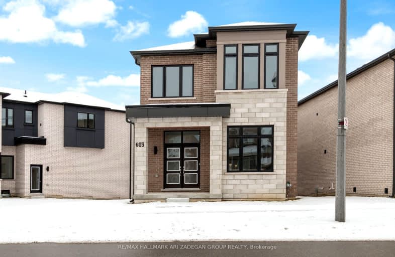 LF-603 Riverland Farms Road, Markham | Image 1