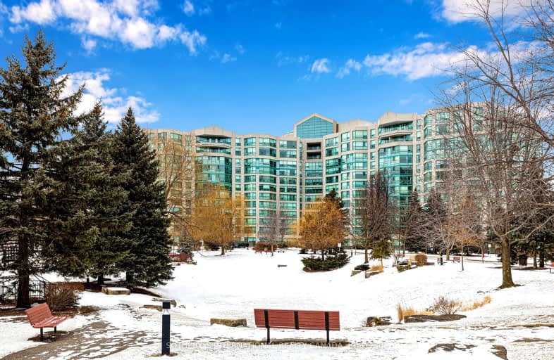 215-7905 Bayview Avenue, Markham | Image 1