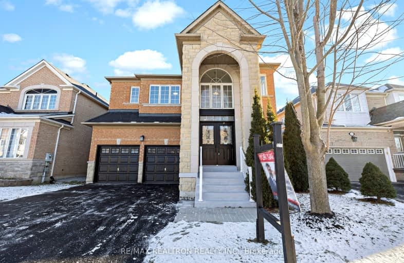 111 Saffron Street, Markham | Image 1