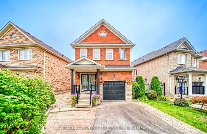 107 Venice Gate Drive, Vaughan | Image 1