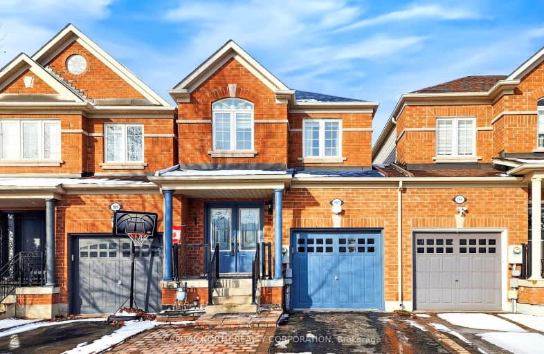 197 Venice Gate Drive, Vaughan | Image 1