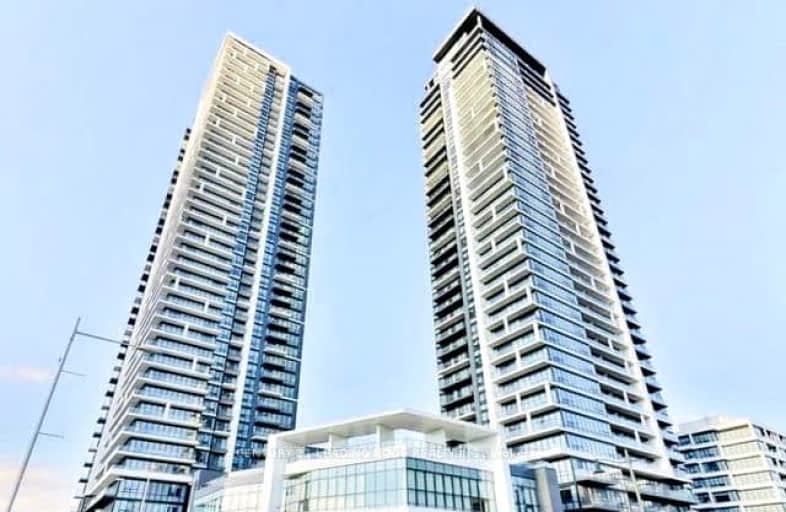 1101-8 Water Walk Drive, Markham | Image 1