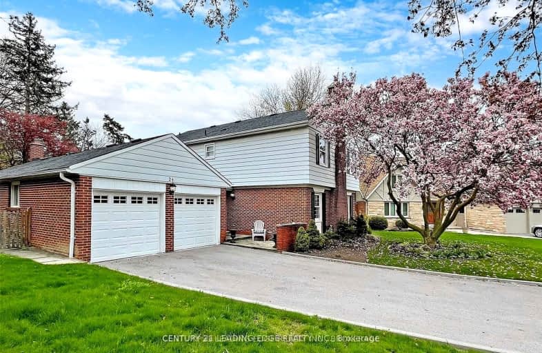 24 Marie Court, Markham | Image 1