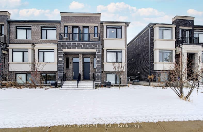 529 Marc Santi Boulevard, Vaughan | Image 1