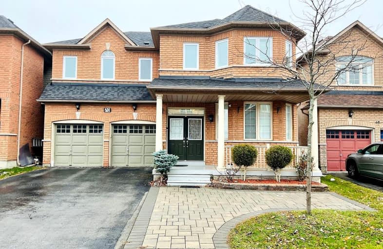 70 Lakespring Drive, Markham | Image 1