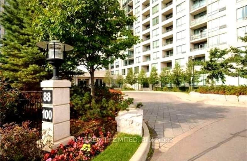 1702-88 Promenade Circle, Vaughan | Image 1