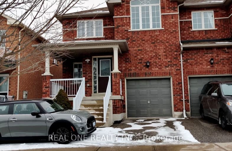 63 Briarcrest Drive, Markham | Image 1