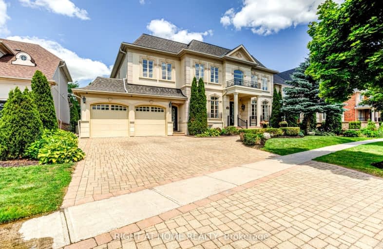 104 Angus Glen Boulevard, Markham | Image 1