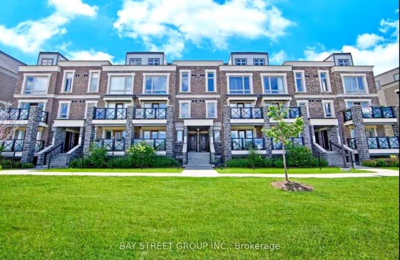 311-20 Dunsheath Way, Markham | Image 1