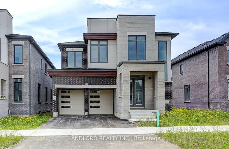 Main-197 McKean Drive, Whitchurch Stouffville | Image 1