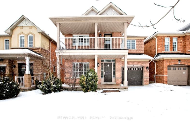 92 Maroon Drive, Richmond Hill | Image 1