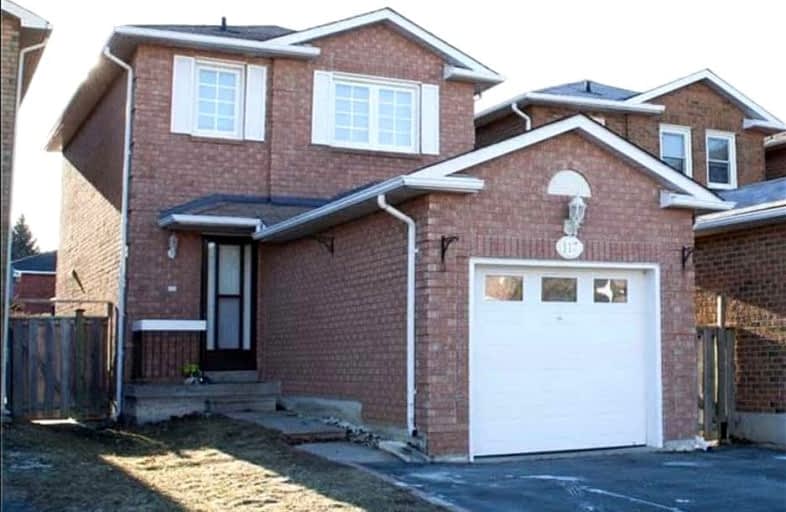 117 Whitney Place, Vaughan | Image 1