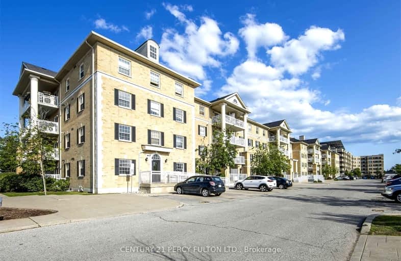 401-7428 Markham Road, Markham | Image 1