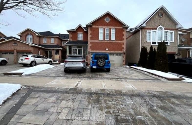 Bsmt -394 Highglen Avenue, Markham | Image 1