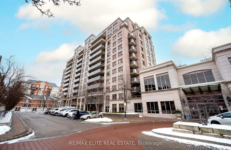 616-39 Galleria Parkway, Markham | Image 1