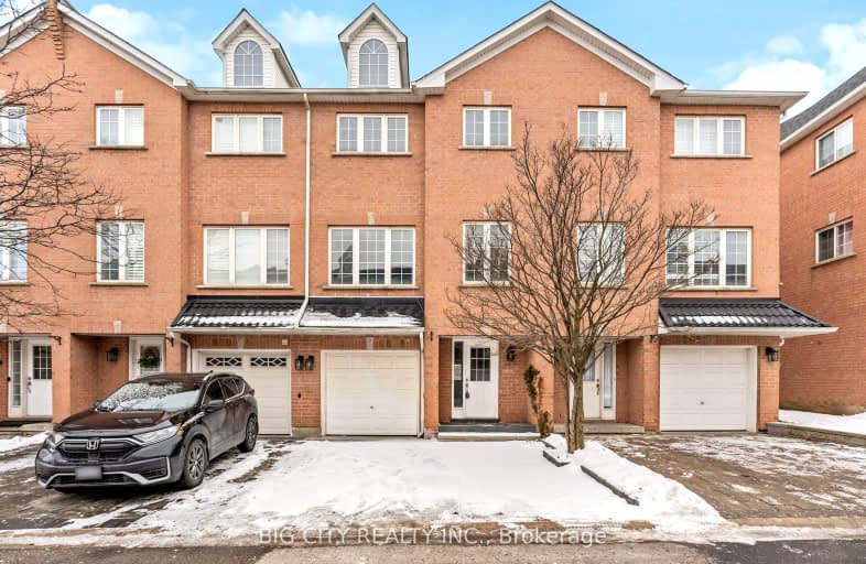 2828 Denison Street, Markham | Image 1