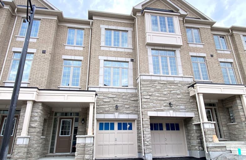 20 Thomas Hope Lane, Markham | Image 1