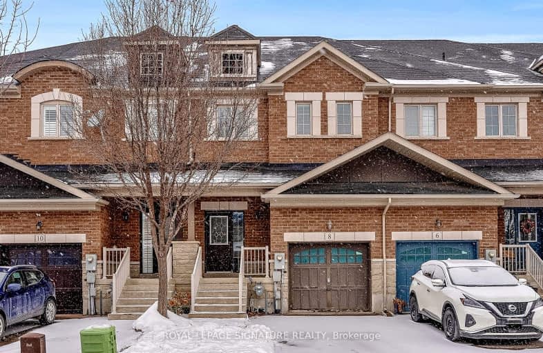 8 Zachary Place, Vaughan | Image 1