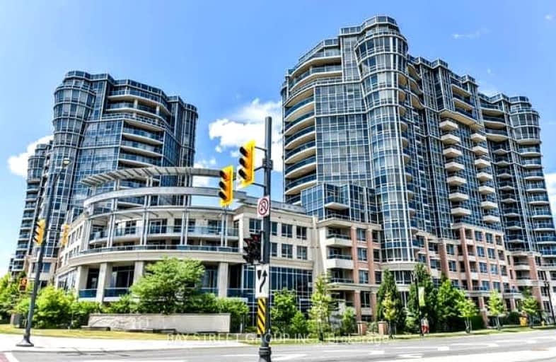 687-23 Cox Boulevard, Markham | Image 1