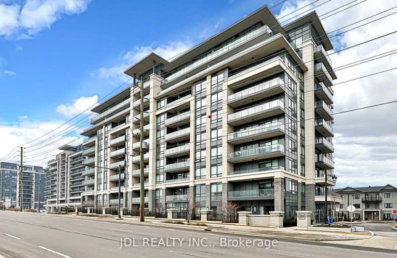 908-396 Highway 7, Richmond Hill | Image 1